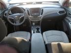 CHEVROLET EQUINOX photo