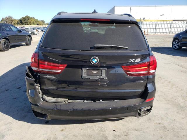 VIN 5UXKR6C56G0J83423 2016 BMW X5, Xdrive50I no.6