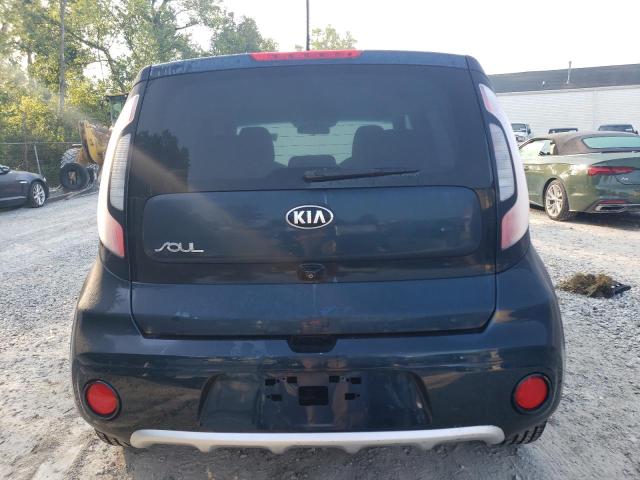 VIN KNDJP3A58J7555895 2018 KIA Soul, + no.6