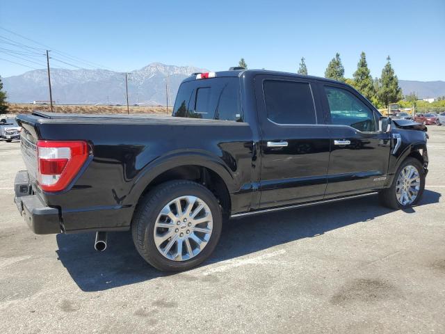 2022 FORD F150 SUPER - 1FTFW1ED9NFB50591