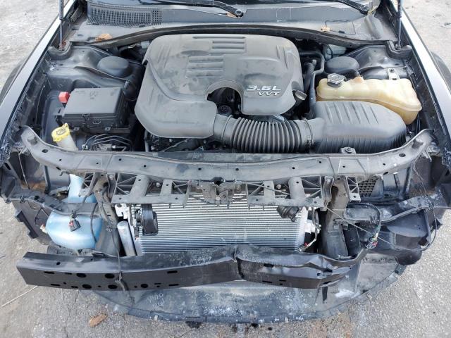 2015 CHRYSLER 300 S - 2C3CCABG6FH755697