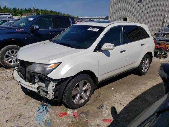 2013 ACURA MDX #3023103906