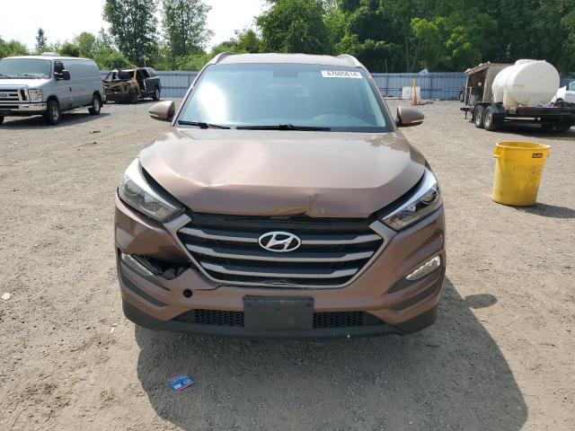 2016 HYUNDAI TUCSON LIM - KM8J33A49GU081108