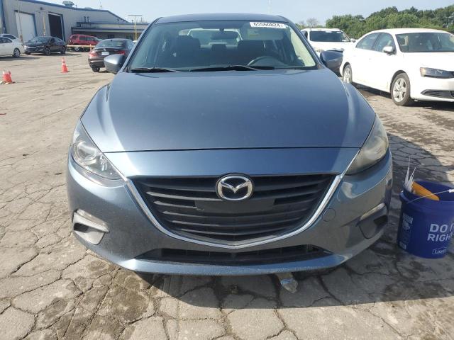 VIN JM1BM1V7XE1158694 2014 Mazda 3, Touring no.5