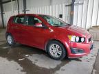 CHEVROLET SONIC LT photo