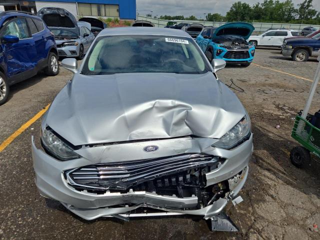 VIN 3FA6P0LU0HR145092 2017 Ford Fusion, Se Hybrid no.5