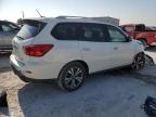 NISSAN PATHFINDER photo