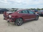 BUICK LACROSSE E photo