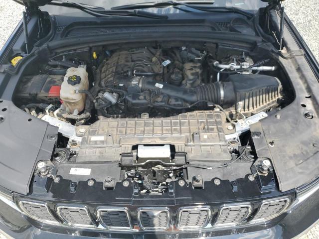 2021 JEEP GRAND CHER - 1C4RJKBG8M8104141