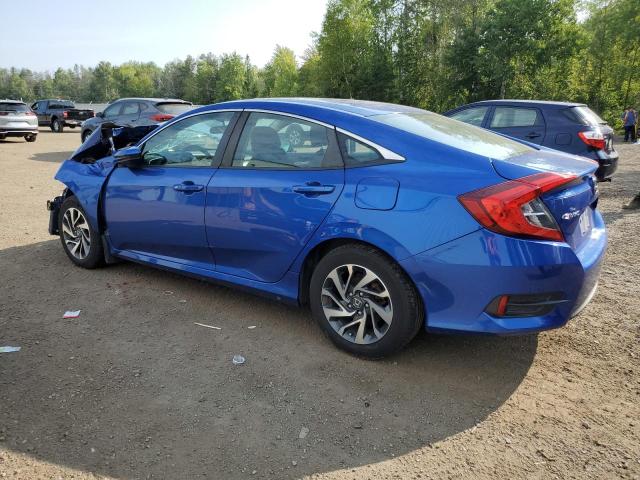 Vin: 2hgfc2f81hh037240, lot: 67245494, honda civic ex 20172