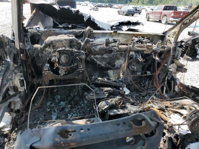 2021 GMC SIERRA K15 - 3GTU9DED2MG150008