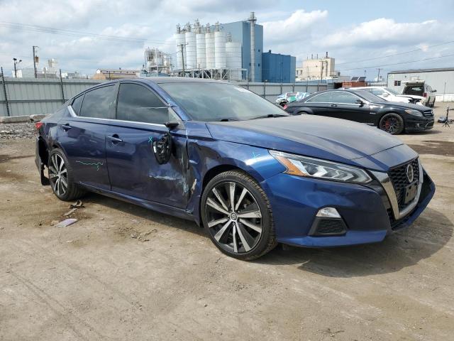 2019 NISSAN ALTIMA SR - 1N4BL4CV3KC238172
