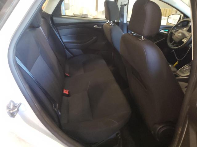 2017 FORD FOCUS SEL - 1FADP3H23HL248408