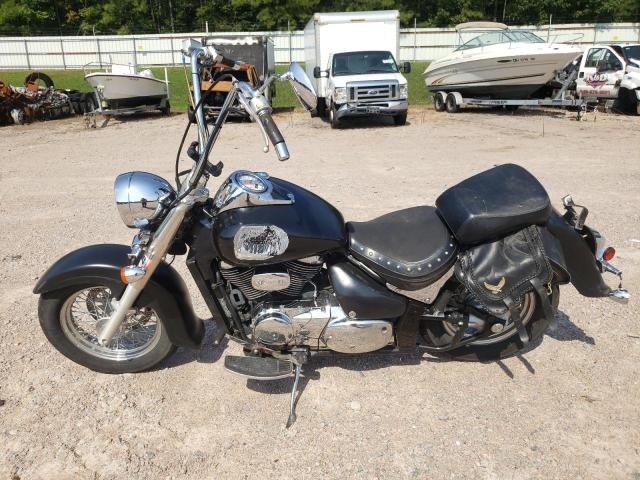 2006 SUZUKI C50 JS1VS55A762109996