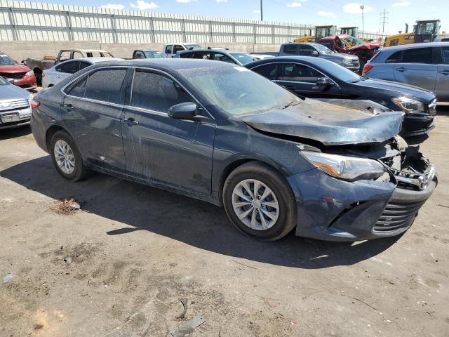 2016 TOYOTA CAMRY LE - 4T4BF1FK5GR558713