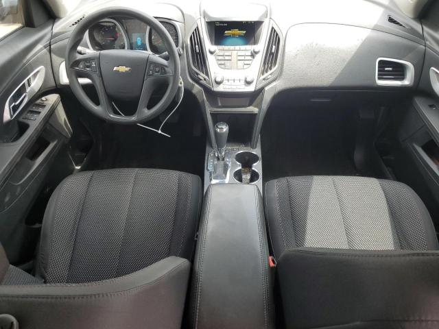 2017 CHEVROLET EQUINOX L - 2GNALAEK0H1575251