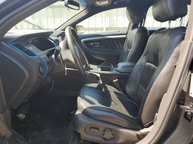 VIN 1FAHP2E83EG177977 2014 Ford Taurus, Sel no.7