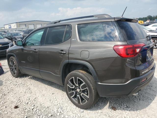 2019 GMC ACADIA SLT - 1GKKNMLS9KZ279269