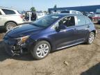 2023 TOYOTA COROLLA LE - JTDBDMHEXPJ003738