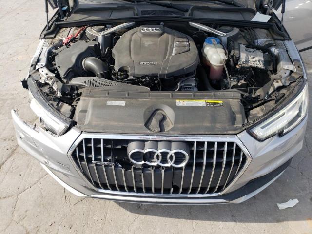 VIN WA18NAF48JA097782 2018 Audi A4, Premium Plus no.11