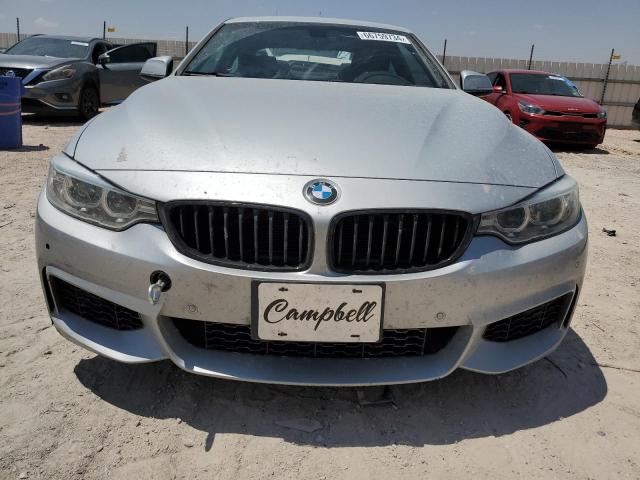 VIN WBA3N7C51FK224919 2015 BMW 4 SERIES no.5