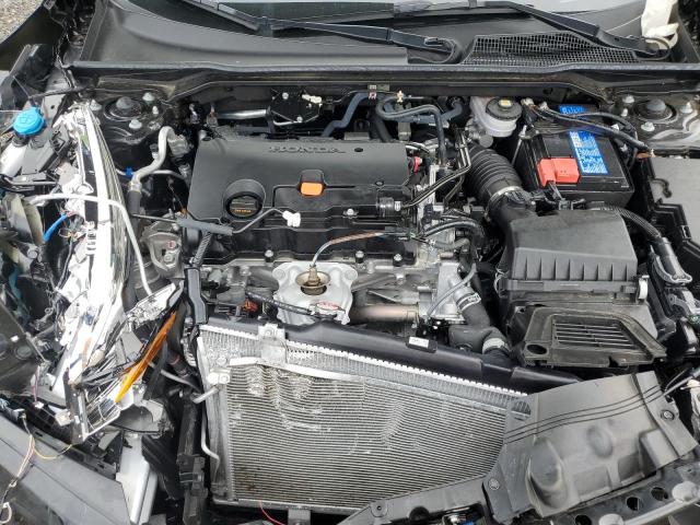 2023 HONDA CIVIC SPOR - 2HGFE2F56PH532192