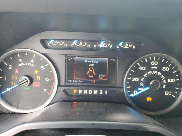 2015 FORD F150 SUPER - 1FTEW1EG0FFA28158