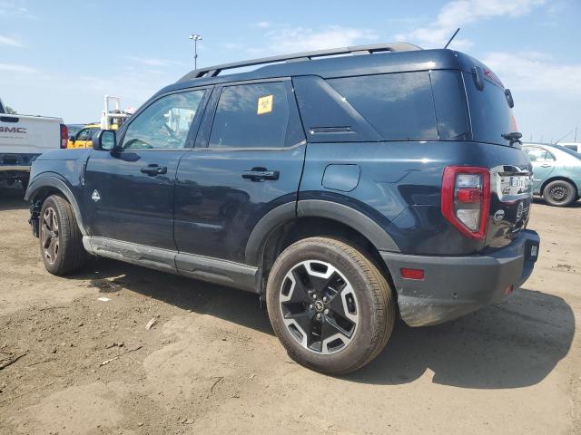 2022 FORD BRONCO SPO - 3FMCR9C68NRD86659