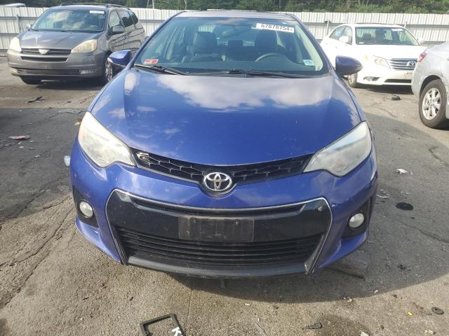 2016 TOYOTA COROLLA L - 2T1BURHE3GC515009