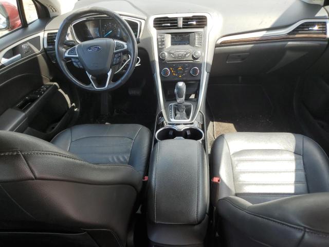 VIN 3FA6P0LU7ER240583 2014 Ford Fusion, Se Hybrid no.8