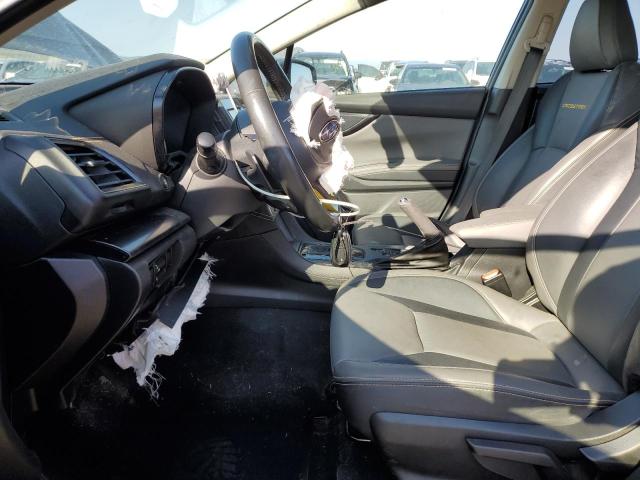 2023 SUBARU CROSSTREK - JF2GTHRC8PH298019