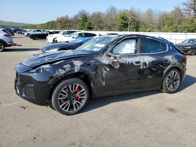 2024 MASERATI GRECALE GT #3303575928