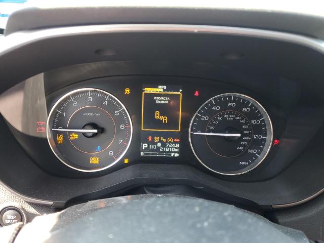 2022 SUBARU CROSSTREK - JF2GTHNC0NH264028
