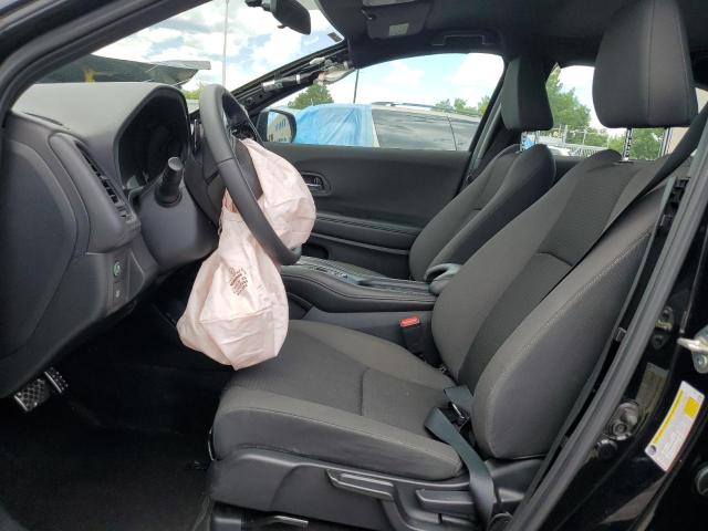 2020 HONDA HR-V SPORT - 3CZRU5H17LM701992