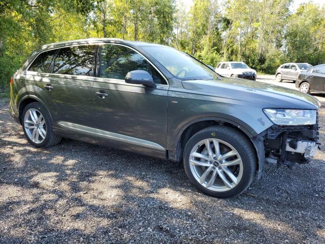 2018 AUDI Q7 TECHNIK WA1WAAF75JD051838