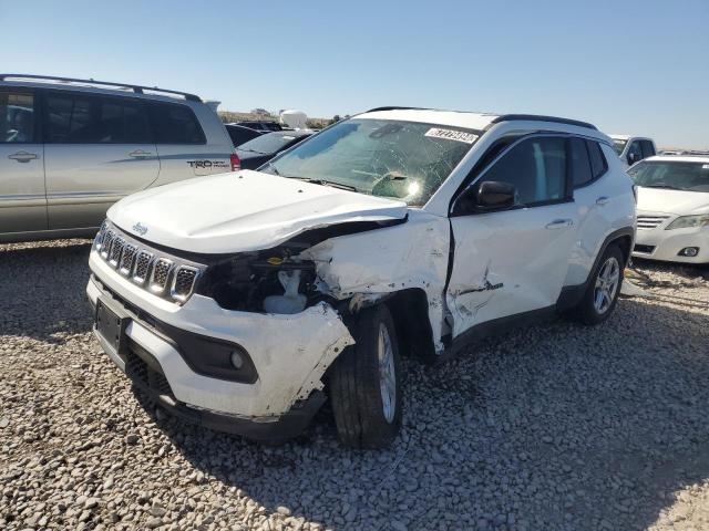 VIN 3C4NJDBN7RT597179 2024 Jeep Compass, Latitude no.1