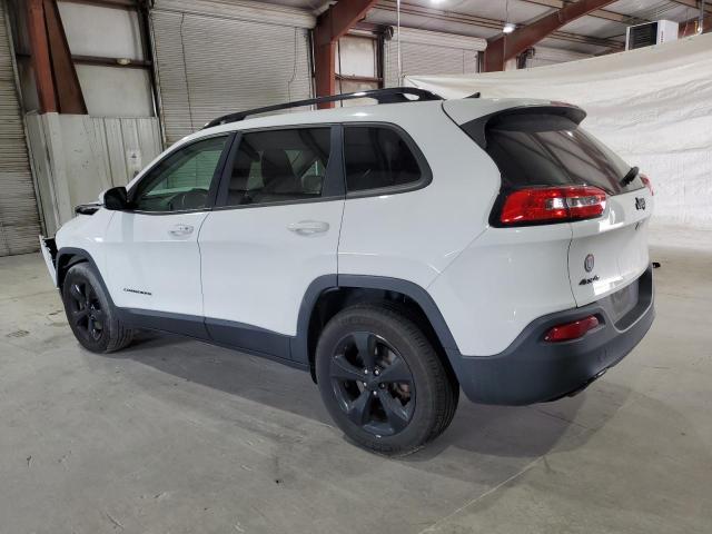 2016 JEEP CHEROKEE L - 1C4PJMDB2GW317364