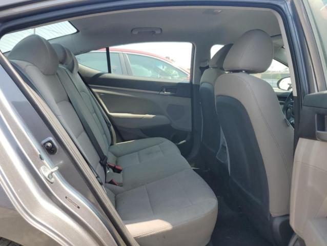 2018 HYUNDAI ELANTRA SE - 5NPD84LF0JH321459