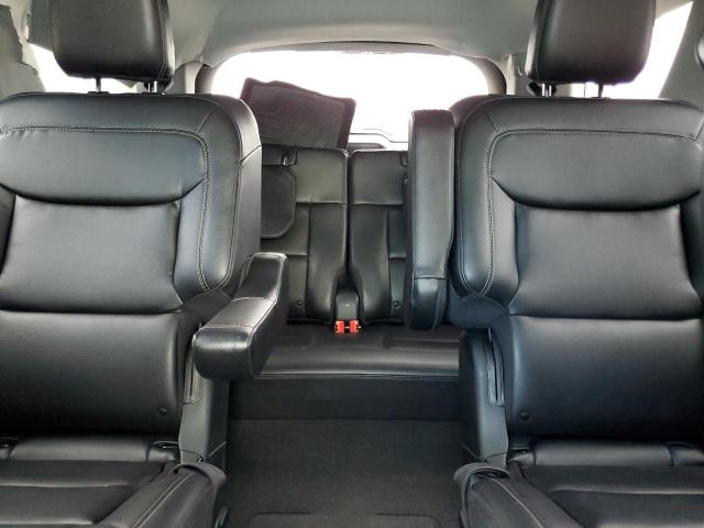 2020 FORD EXPLORER X - 1FMSK7DH5LGC89640