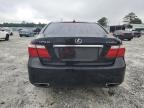 LEXUS LS 460 photo