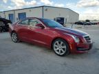 CADILLAC ATS LUXURY photo