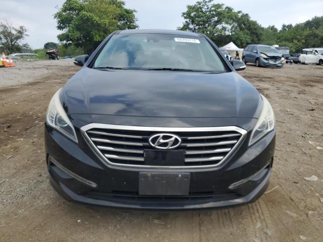 2015 HYUNDAI SONATA SPO - 5NPE34AF4FH198553