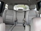 HONDA ODYSSEY EX photo