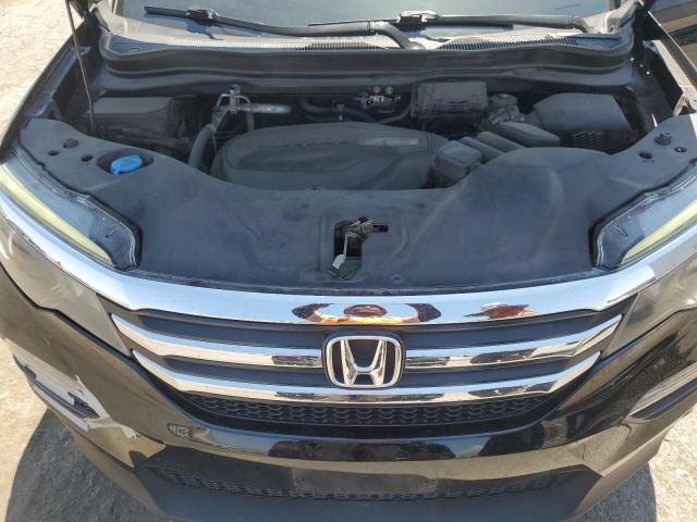 VIN 5FNYF5H57GB042143 2016 Honda Pilot, Exl no.12