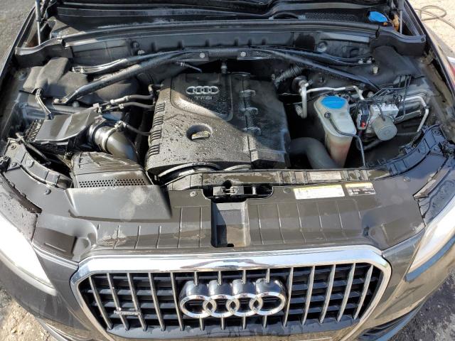 VIN WA1LFAFP0FA141721 2015 Audi Q5, Premium Plus no.12