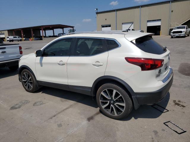 2018 NISSAN ROGUE SPOR - JN1BJ1CP2JW500277
