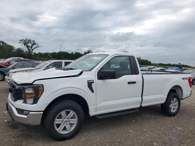 2023 FORD F150 #2952640170