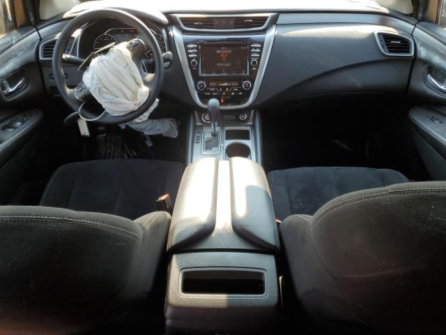 2021 NISSAN MURANO S - 5N1AZ2AS7MC141380