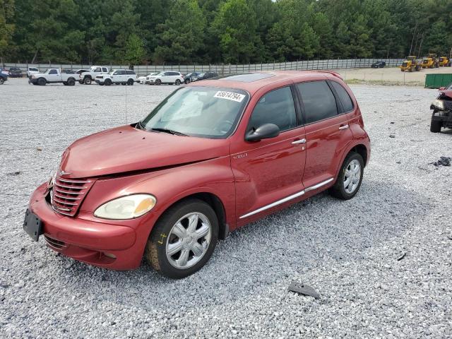 CHRYSLER PT CRUISER