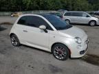 FIAT 500 SPORT снимка